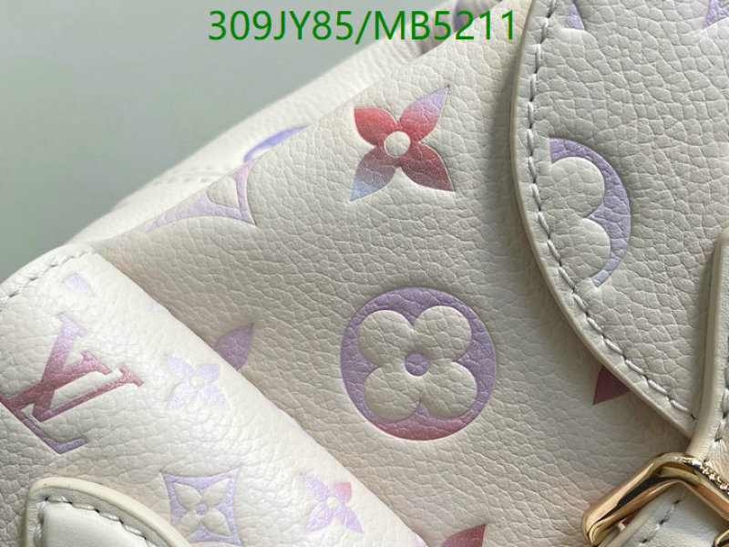 LV-Bag-Mirror Quality Code: MB5211 $: 309USD