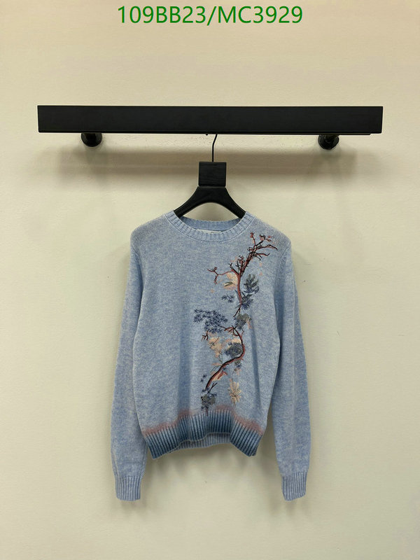 Dior-Clothing Code: MC3929 $: 109USD