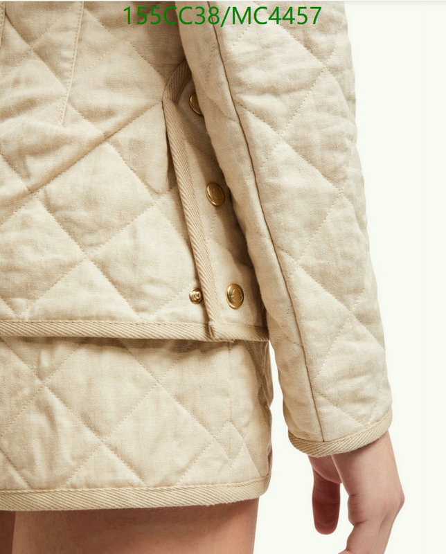 Moncler-Down jacket Women Code: MC4457 $: 155USD