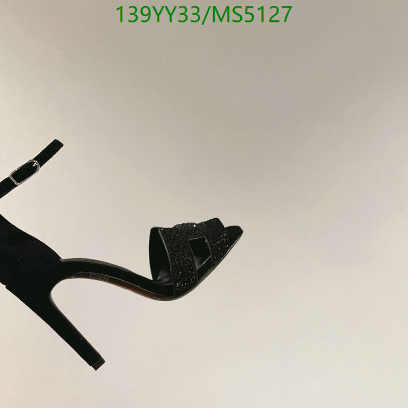 Hermes-Women Shoes Code: MS5127 $: 139USD