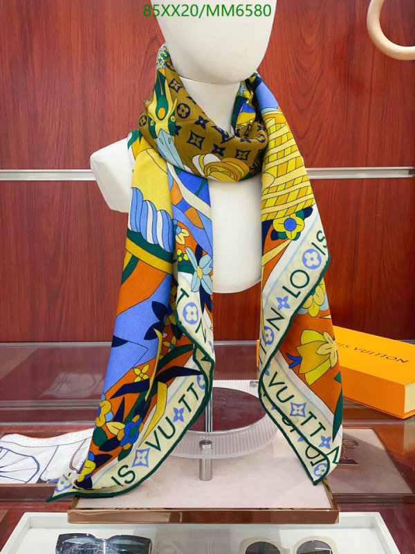 LV-Scarf Code: MM6580 $: 85USD