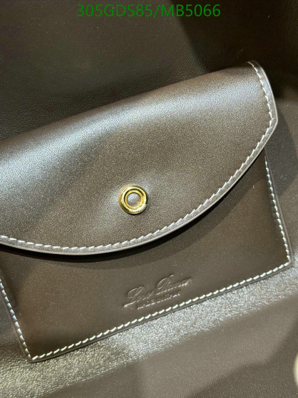 Loro Piana-Bag-Mirror Quality Code: MB5066 $: 305USD