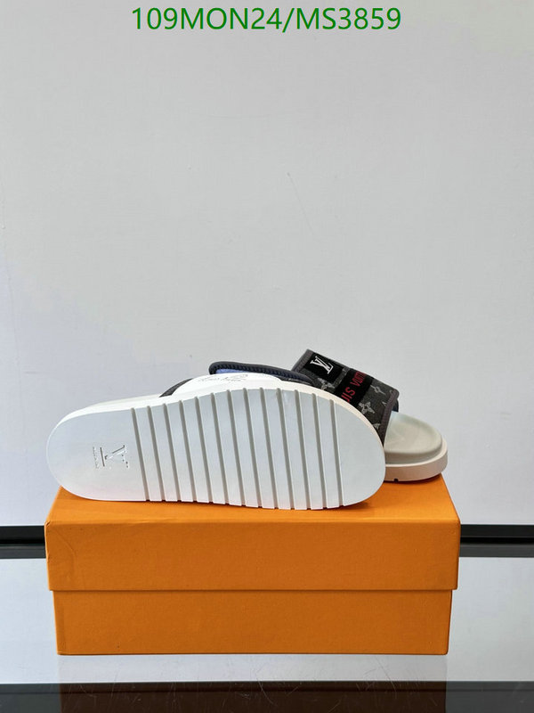 LV-Men shoes Code: MS3859 $: 109USD