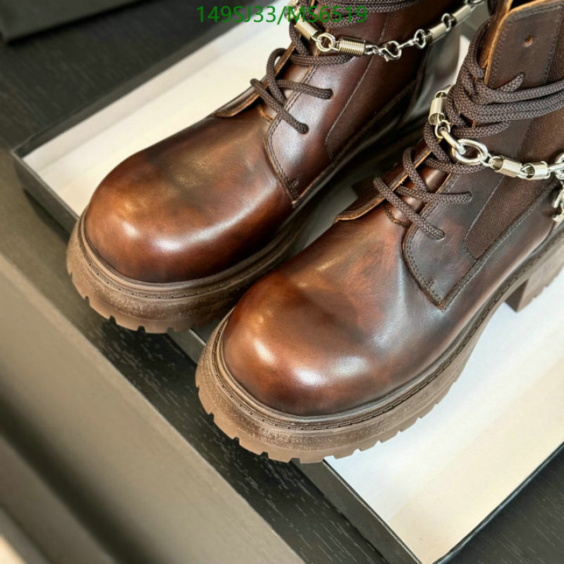 Boots-Women Shoes Code: MS6519 $: 149USD