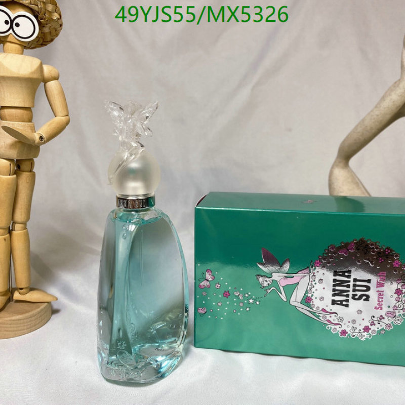 ANNA SUI-Perfume Code: MX5326 $: 49USD