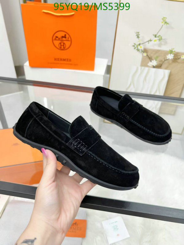 Hermes-Women Shoes Code: MS5399 $: 95USD