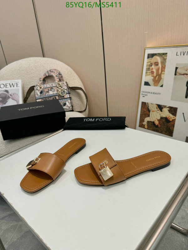 Tom Ford-Women Shoes Code: MS5411 $: 85USD