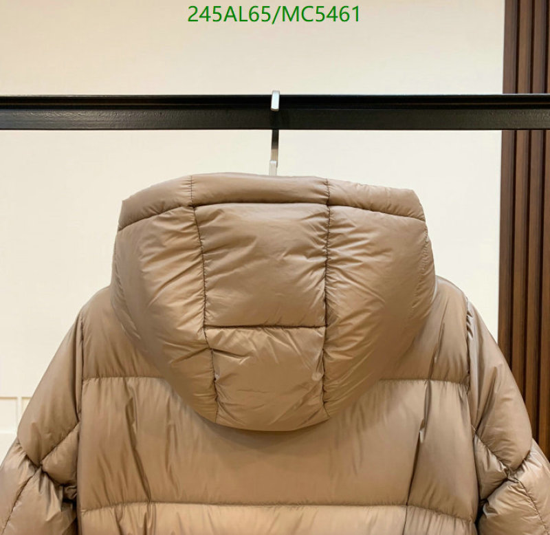 Prada-Down jacket Women Code: MC5461 $: 245USD