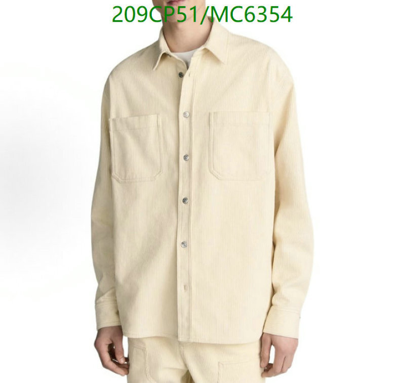 Dior-Clothing Code: MC6354