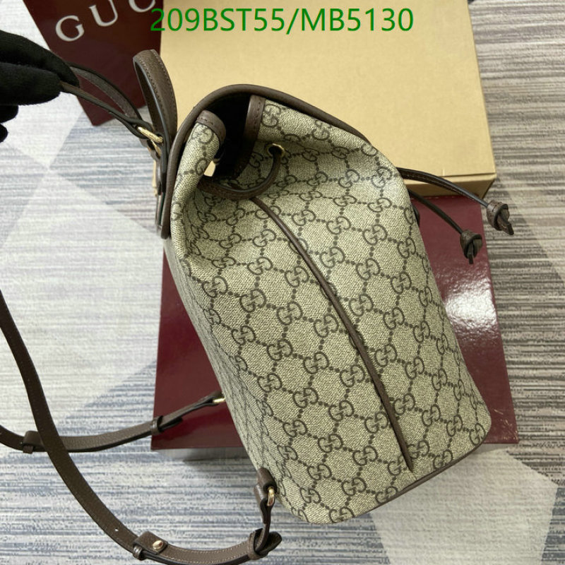 Gucci-Bag-Mirror Quality Code: MB5130