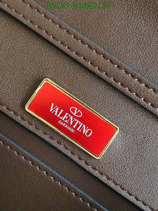 Valentino-Bag-4A Quality Code: MB4137 $: 89USD