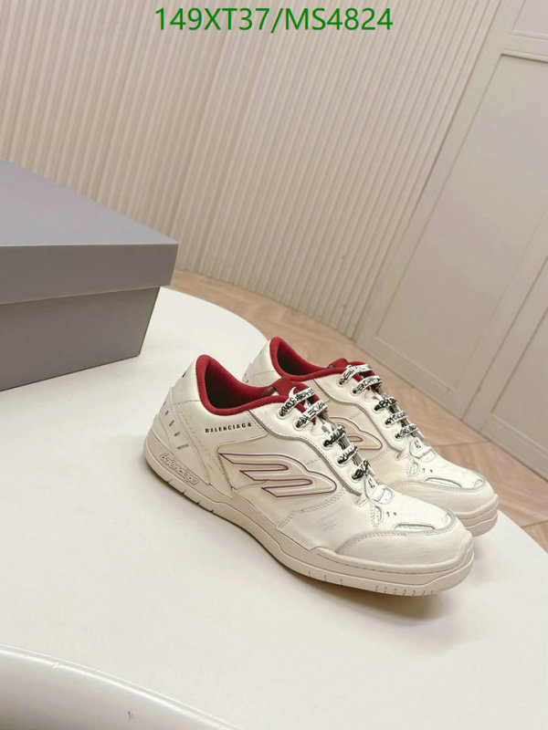 Balenciaga-Men shoes Code: MS4824 $: 149USD