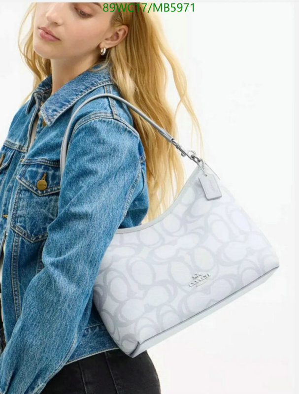 Coach-Bag-4A Quality Code: MB5971 $: 89USD