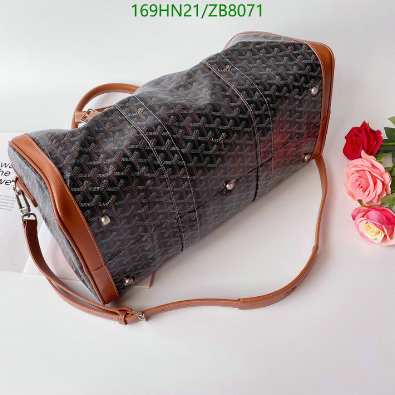 Goyard-Bag-4A Quality Code: ZB8071 $: 169USD