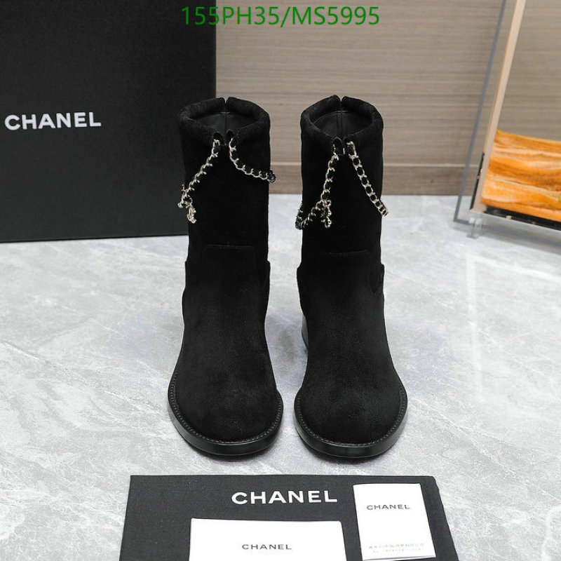 Boots-Women Shoes Code: MS5995 $: 155USD