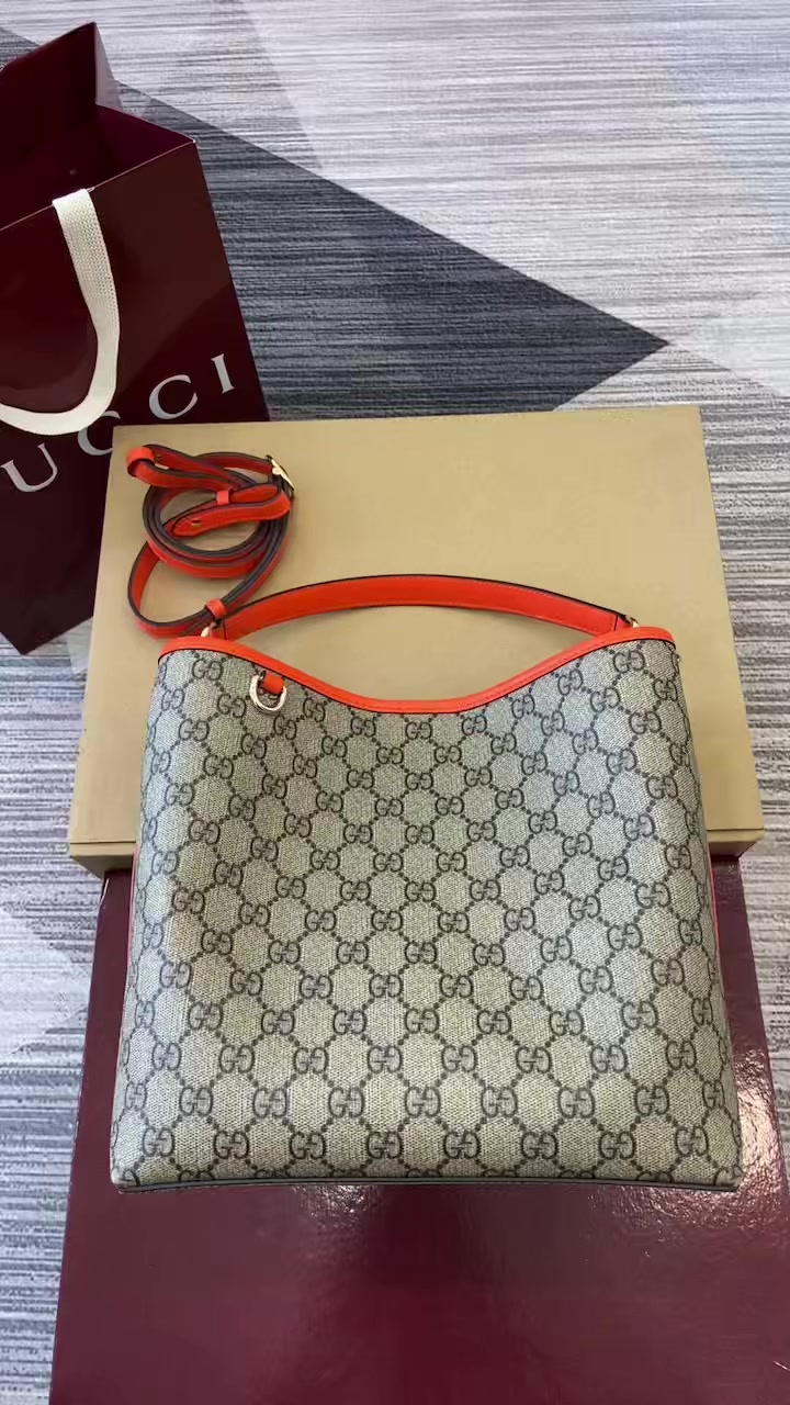 Gucci-Bag-Mirror Quality Code: MB5155 $: 185USD