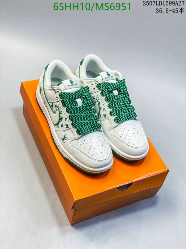 Nike-Men shoes Code: MS6951 $: 65USD