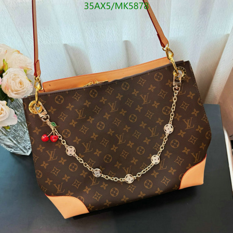 LV-Key pendant Code: MK5878 $: 35USD