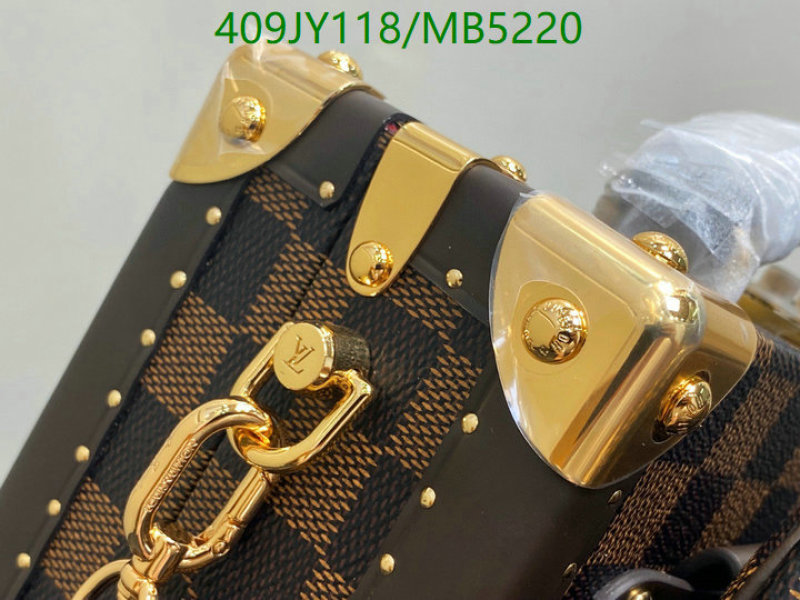 LV-Bag-Mirror Quality Code: MB5220 $: 409USD