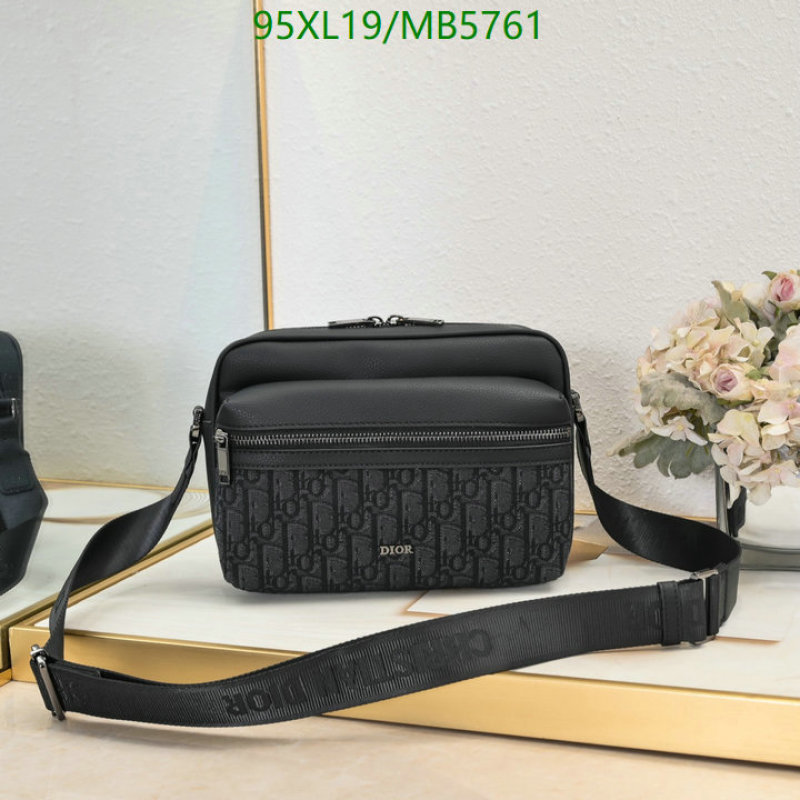 Dior-Bag-4A Quality Code: MB5761
