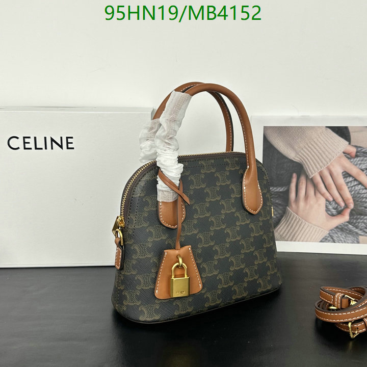 Celine-Bag-4A Quality Code: MB4152 $: 95USD