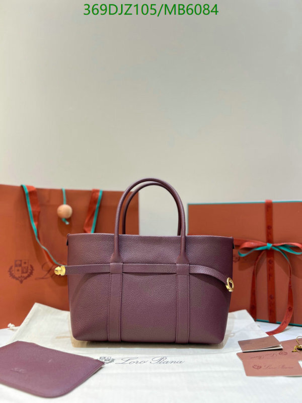 Loro Piana-Bag-Mirror Quality Code: MB6084 $: 369USD