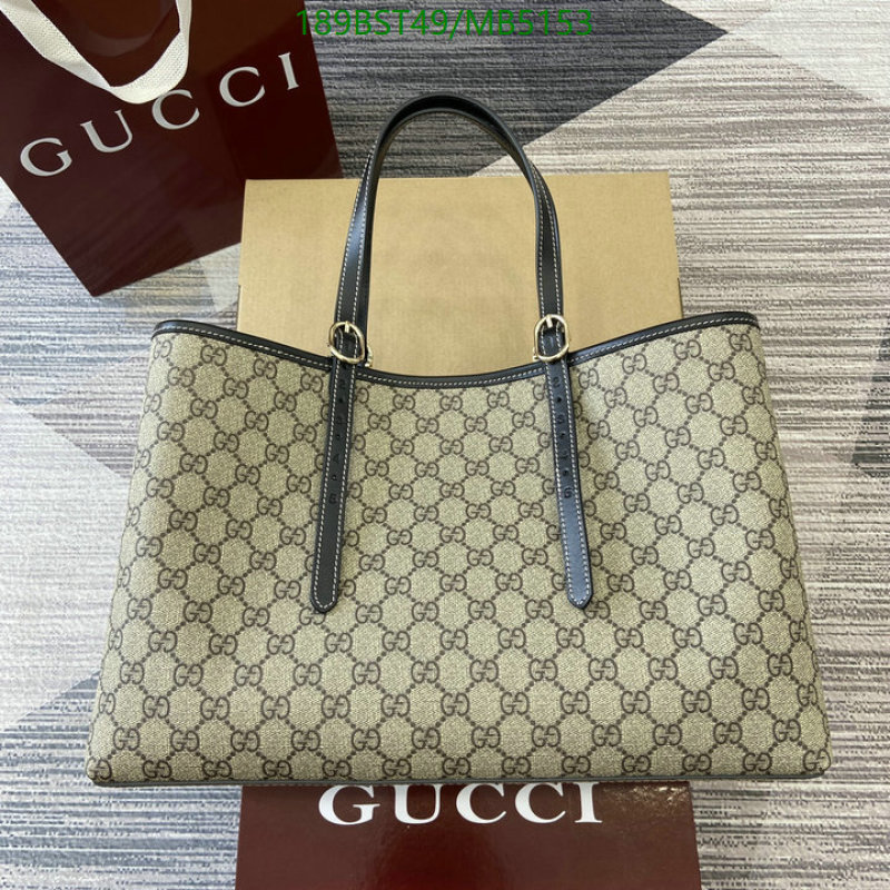 Gucci-Bag-Mirror Quality Code: MB5153 $: 189USD