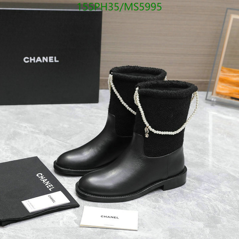 Boots-Women Shoes Code: MS5995 $: 155USD