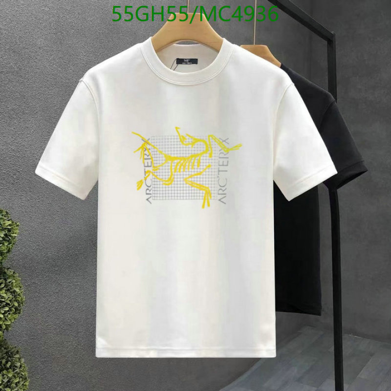 ARCTERYX-Clothing Code: MC4936 $: 55USD
