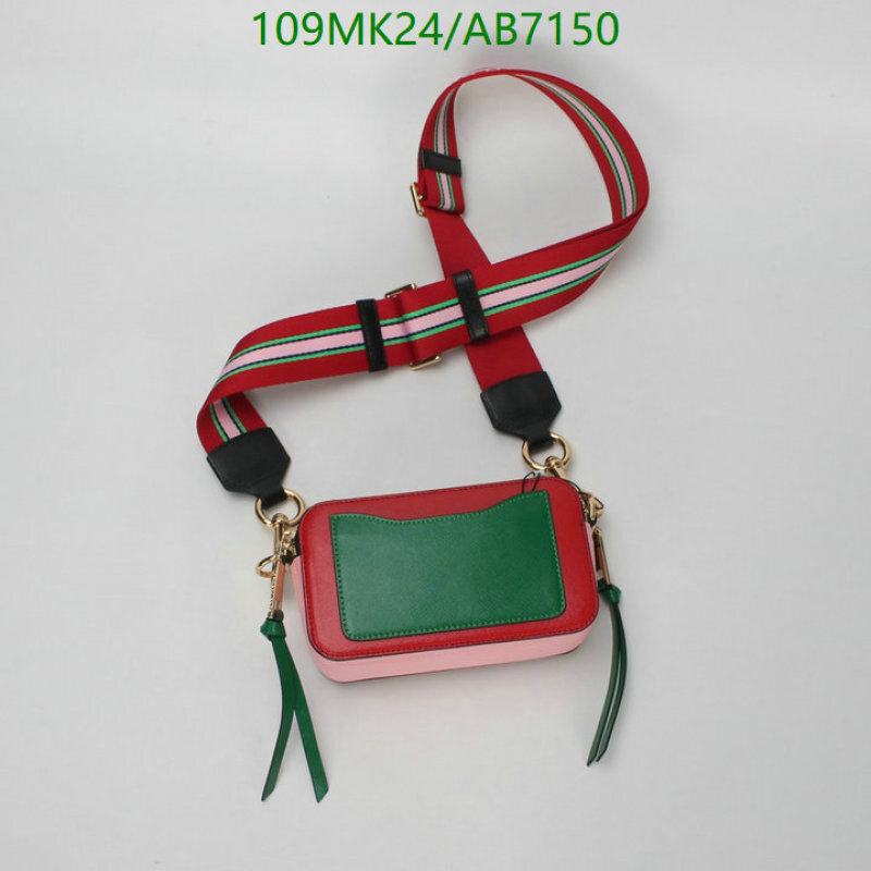 Marc Jacobs-Bag-Mirror Quality Code: AB7150 $: 109USD