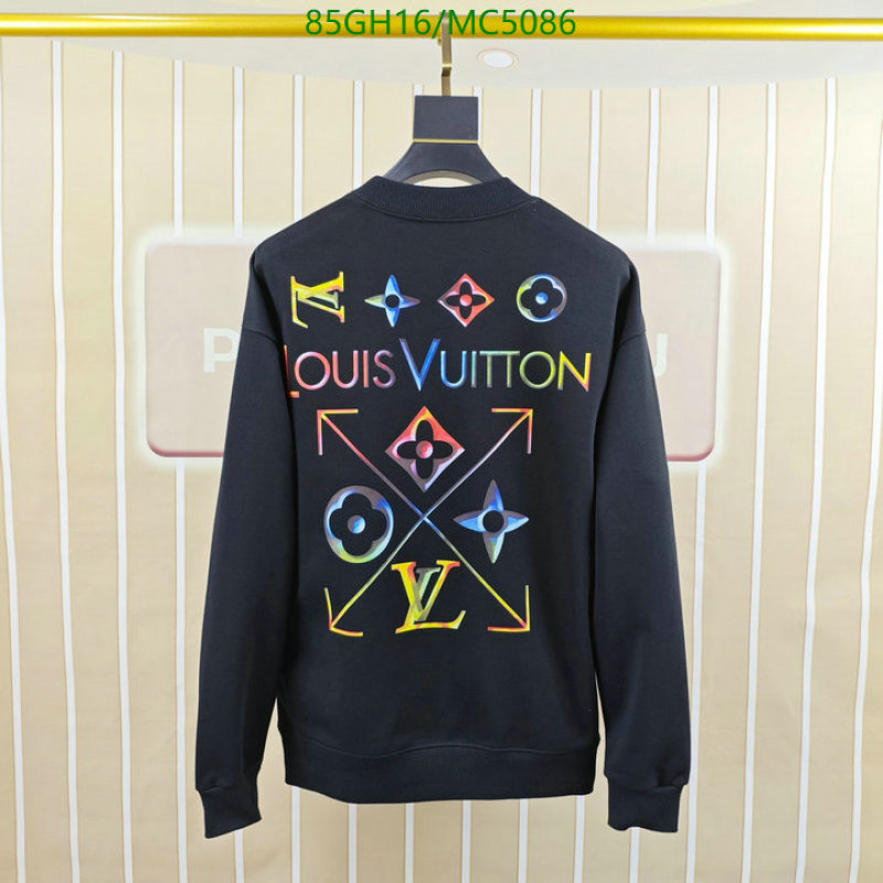 LV-Clothing Code: MC5086 $: 85USD