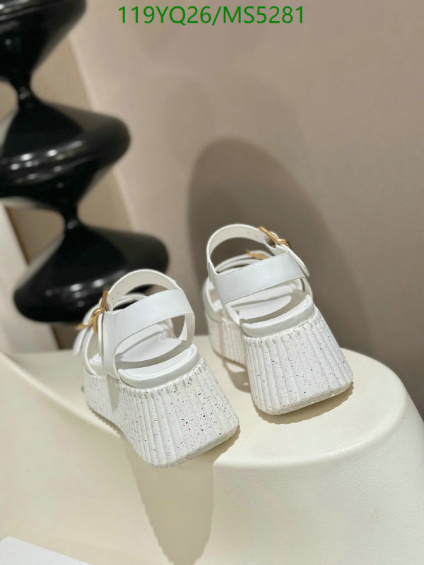Chanel-Women Shoes Code: MS5281 $: 119USD