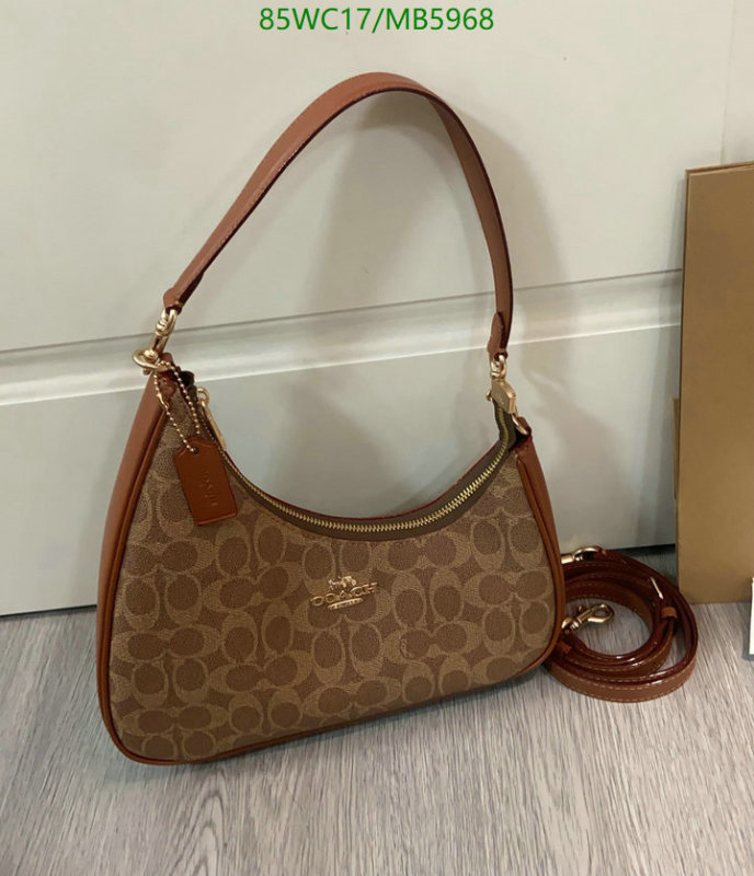 Coach-Bag-4A Quality Code: MB5968 $: 85USD