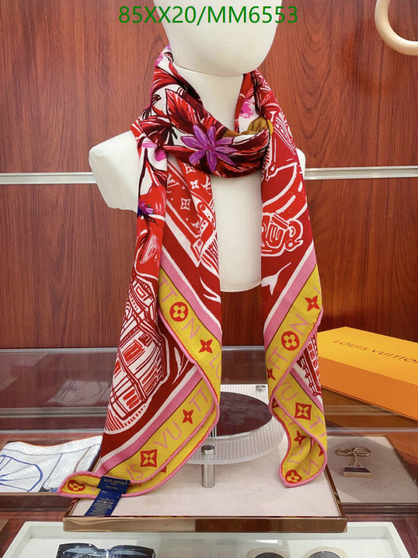 Loro Piana-Scarf Code: MM6553 $: 85USD