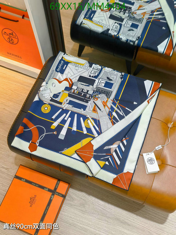 Hermes-Scarf Code: MM4404 $: 69USD