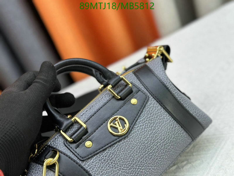 LV-Bag-4A Quality Code: MB5812 $: 89USD