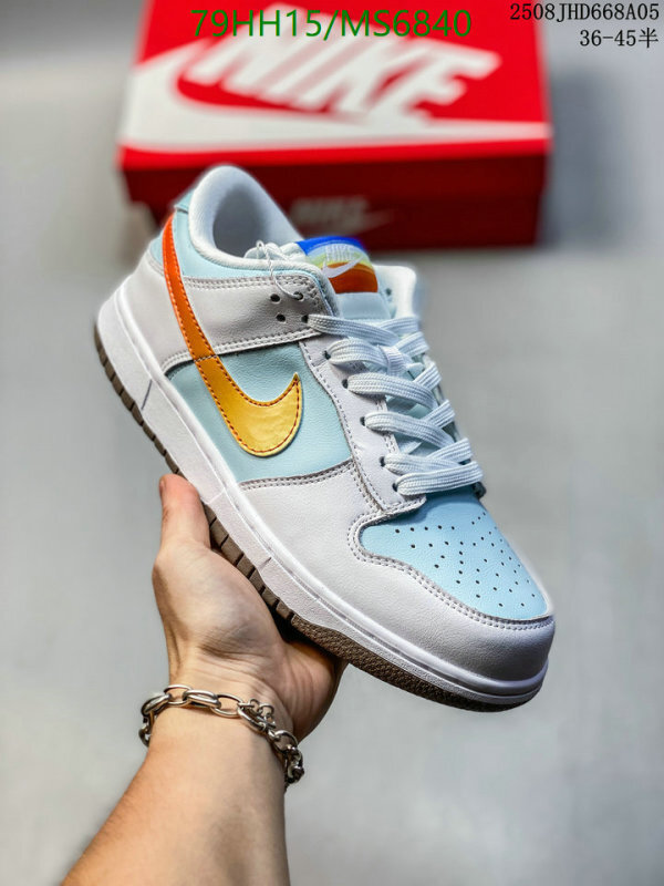 Nike-Men shoes Code: MS6840 $: 79USD