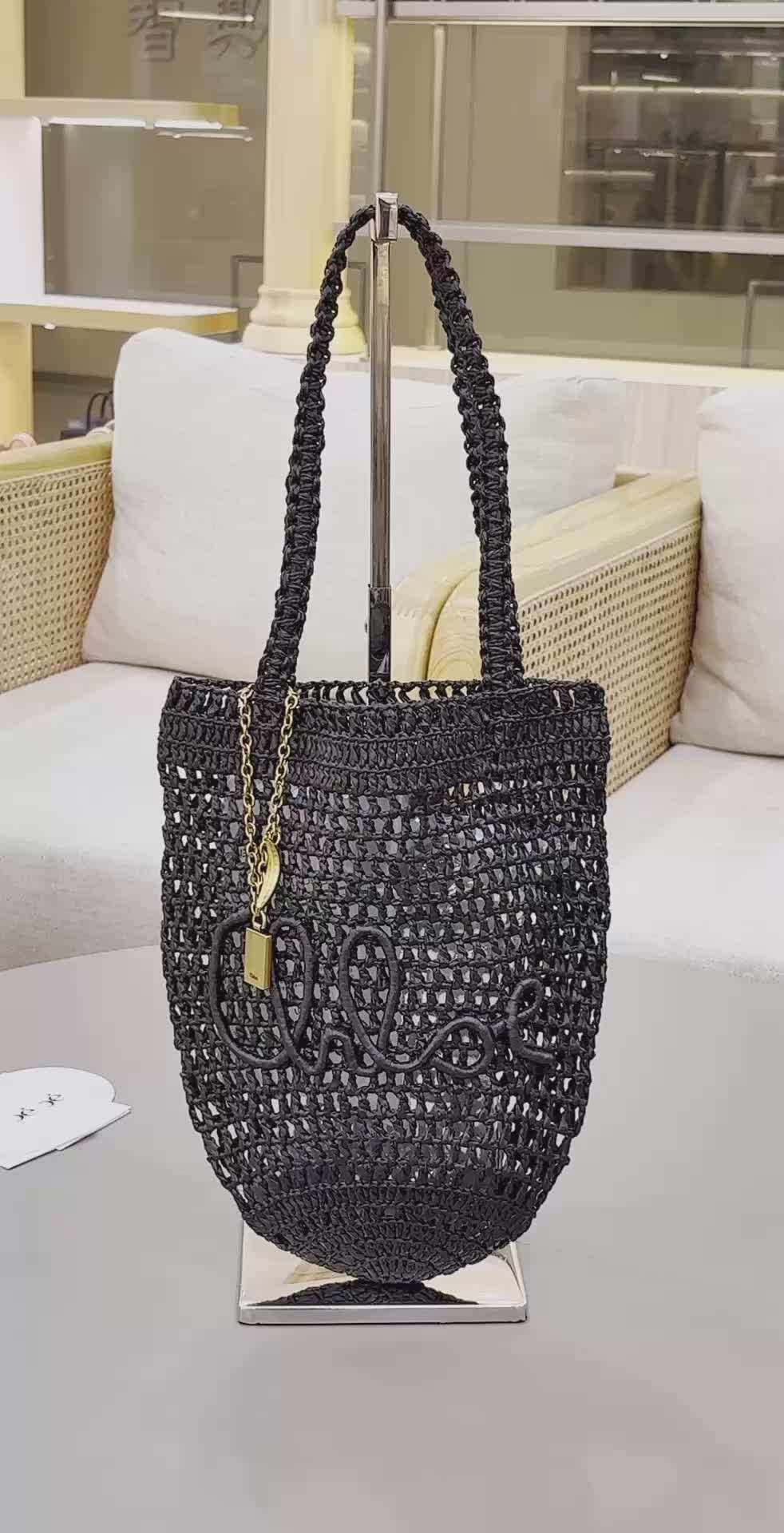 Chlo-Bag-Mirror Quality Code: MB1529 $: 189USD