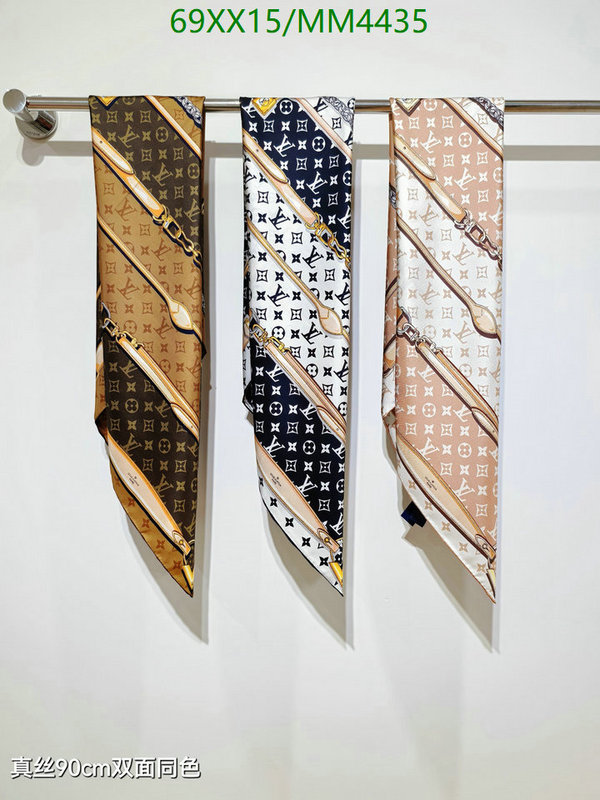 LV-Scarf Code: MM4435 $: 69USD