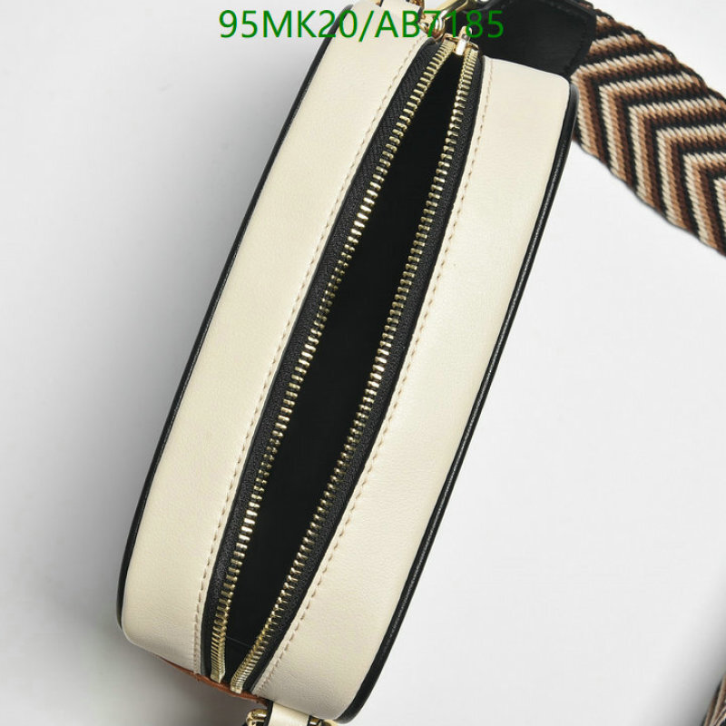 Marc Jacobs-Bag-Mirror Quality Code: AB7185 $: 95USD