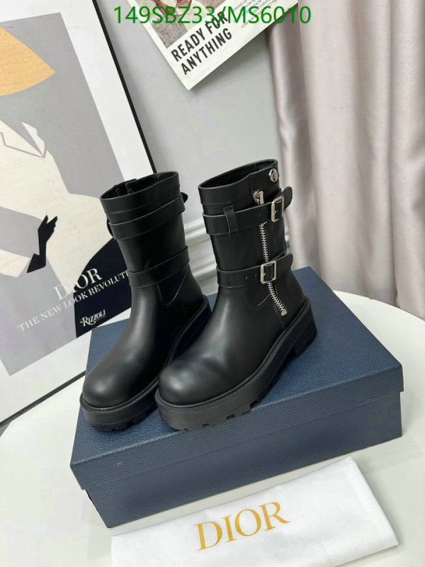 Boots-Women Shoes Code: MS6010 $: 149USD