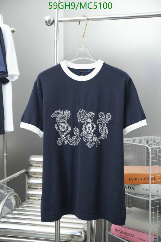 LV-Clothing Code: MC5100 $: 59USD