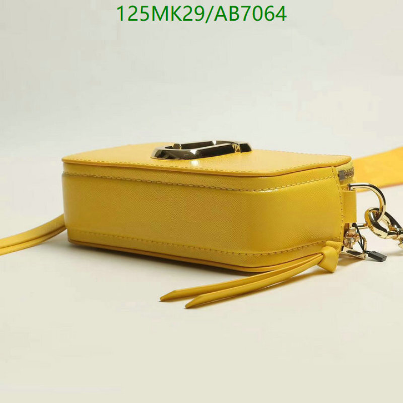 Marc Jacobs-Bag-Mirror Quality Code: AB7064 $: 125USD