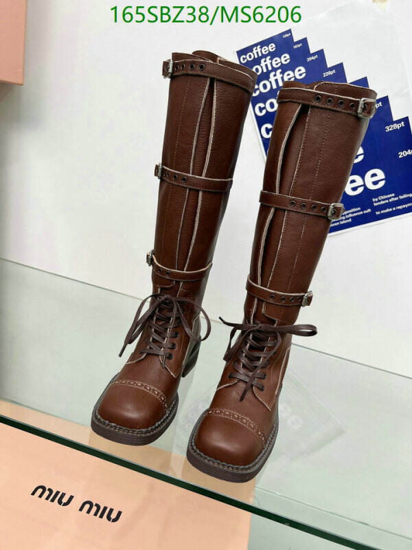 Boots-Women Shoes Code: MS6206 $: 165USD