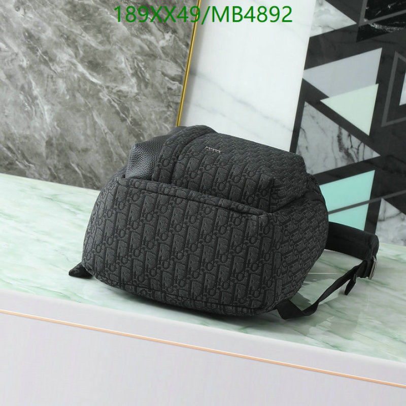 Dior-Bag-Mirror Quality Code: MB4892 $: 189USD