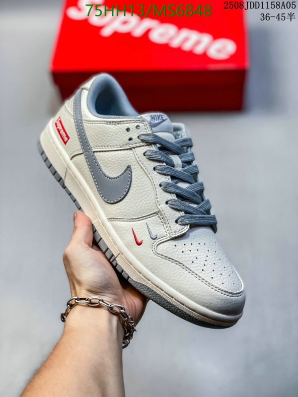 NIKE-Women Shoes Code: MS6848 $: 75USD