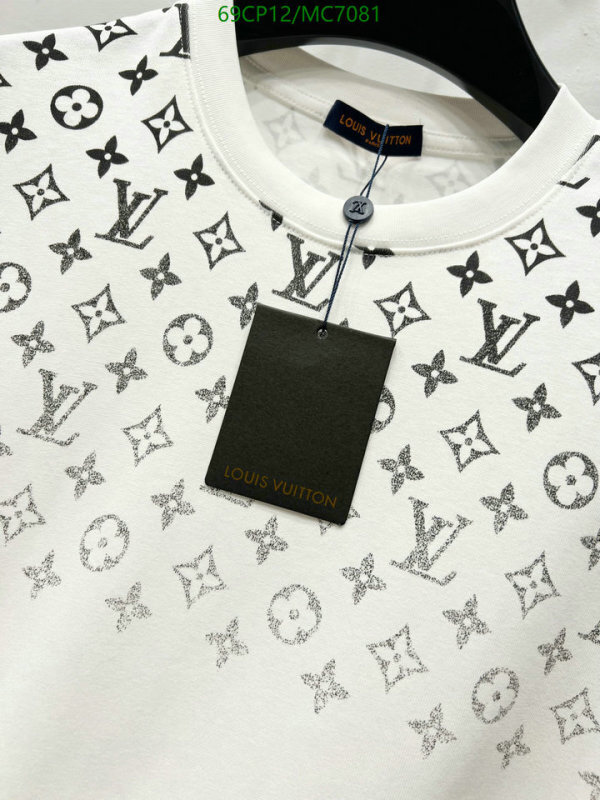 LV-Clothing Code: MC7081 $: 69USD