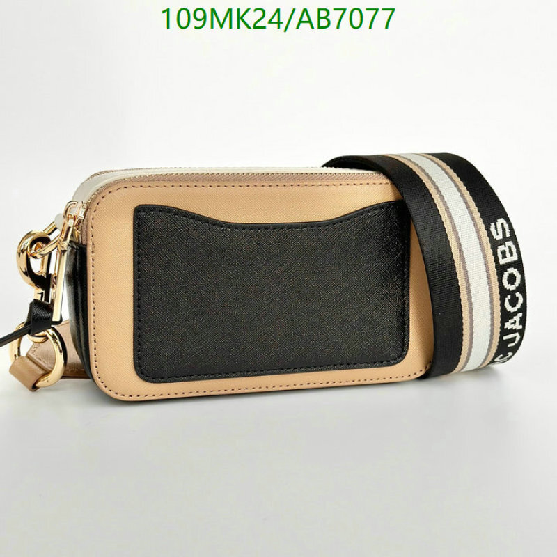 Marc Jacobs-Bag-Mirror Quality Code: AB7077 $: 109USD