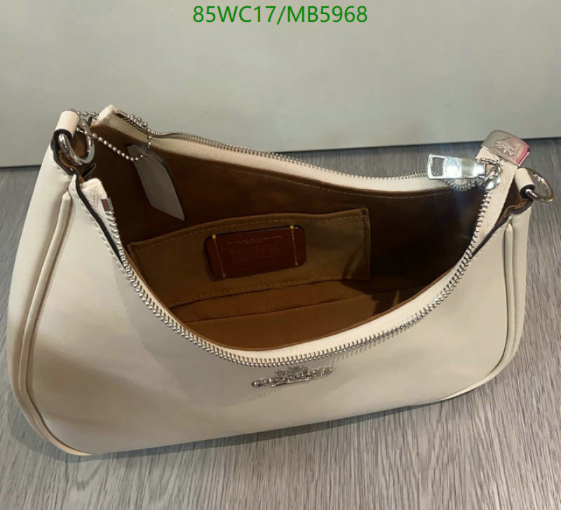 Coach-Bag-4A Quality Code: MB5968 $: 85USD