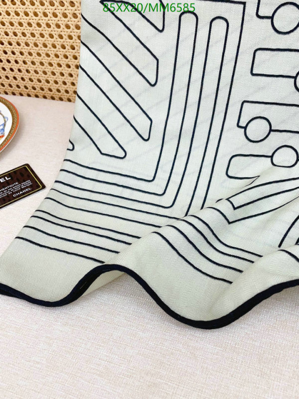 LV-Scarf Code: MM6585 $: 85USD